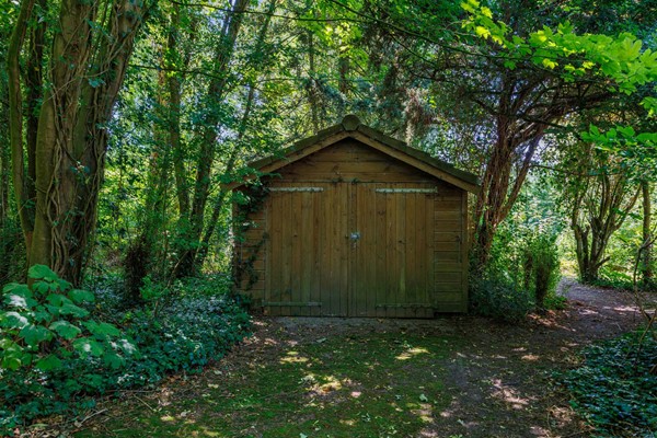 Medium property photo - Tsjerkepaed 26, 9043 VN Wier